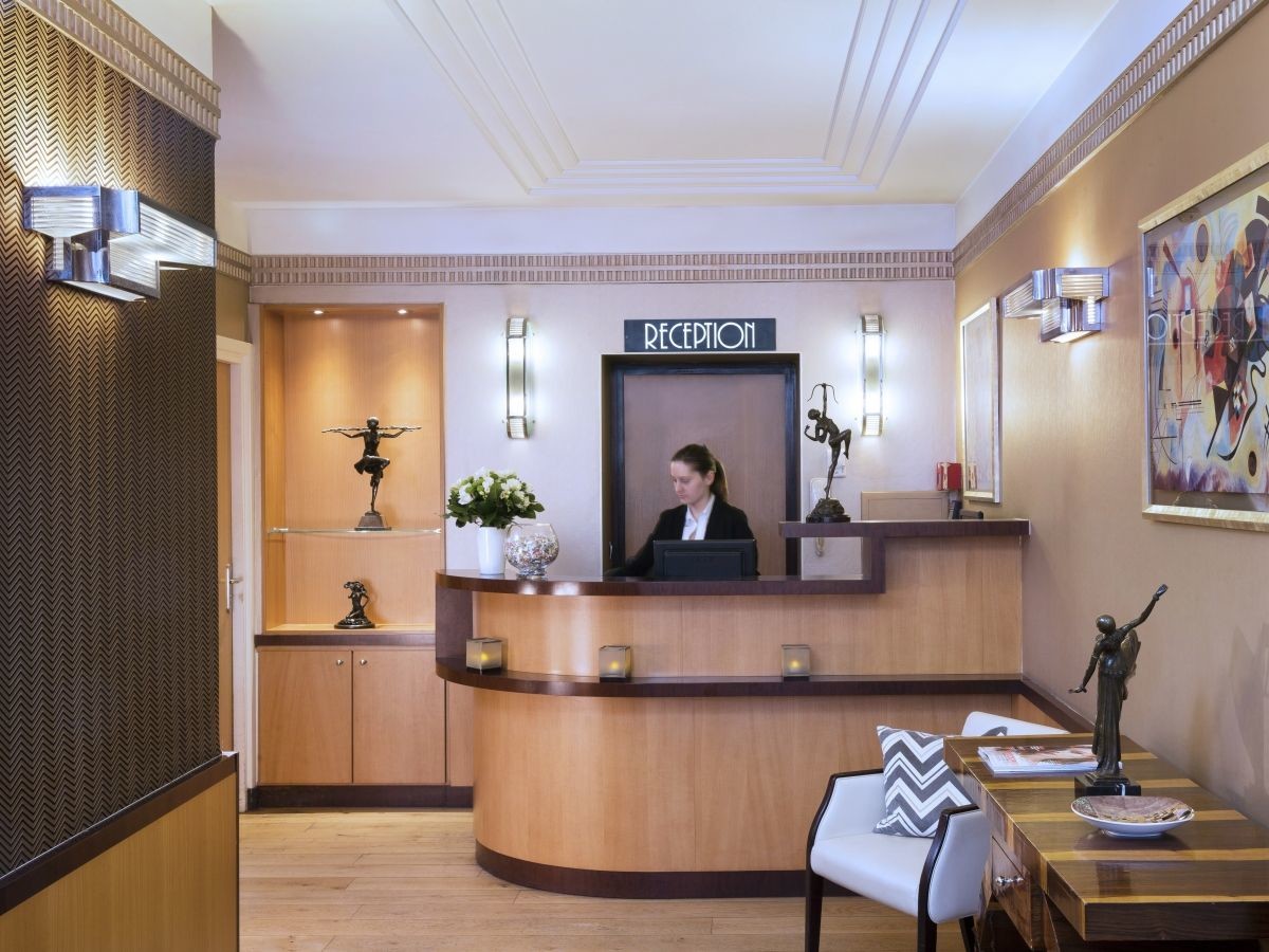 hotel