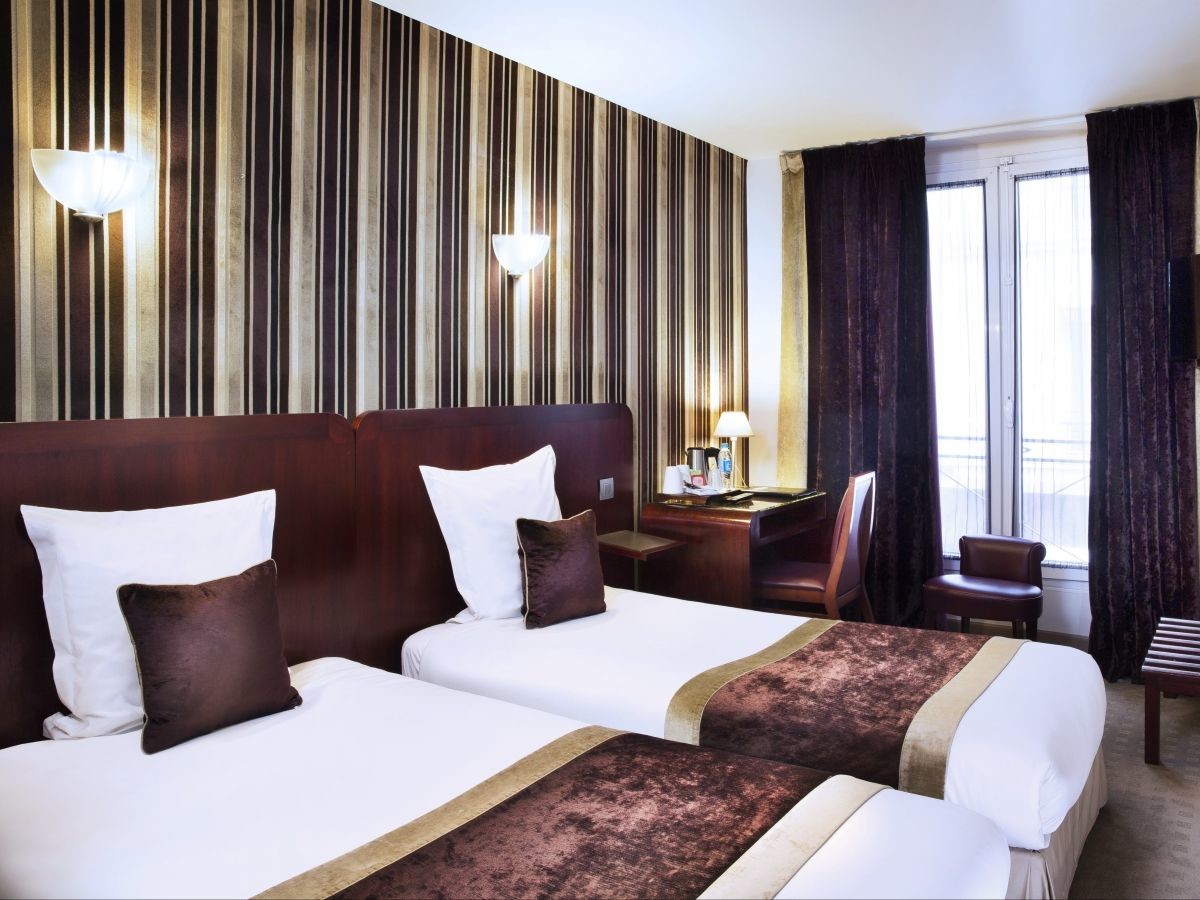 hotel