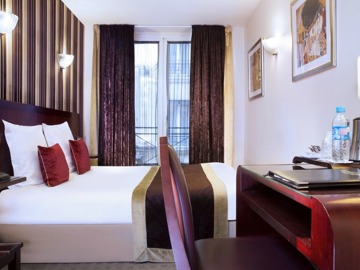 hotel